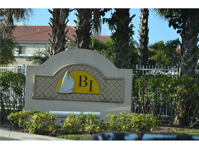 BELVEDERE ISLE CONDOS - Residential Lease