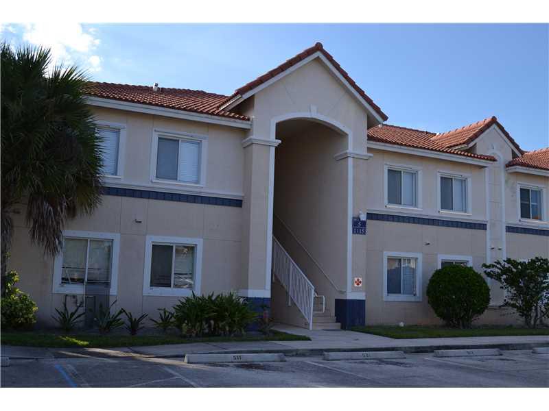 BELVEDERE ISLE CONDOS - Residential Lease