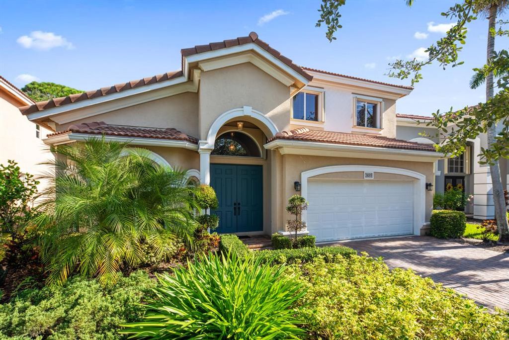 Photo of 5899 SW Bald Eagle Drive, Palm City, FL 34990 (MLS # R10836087)