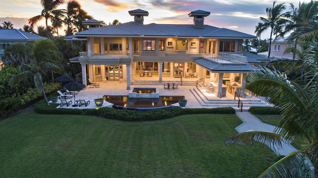 SAILFISH POINT PLAT 31 - Residential