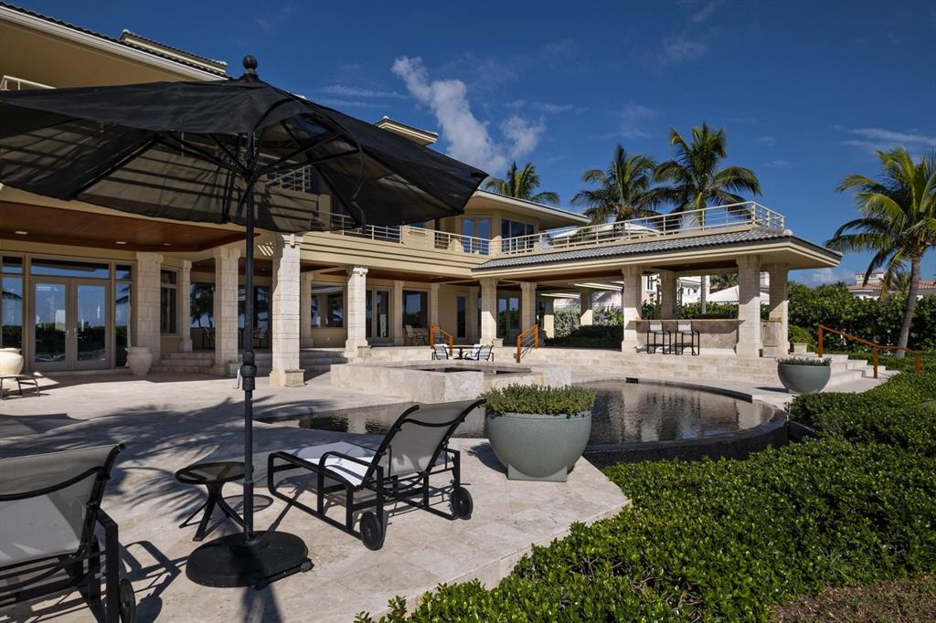 SAILFISH POINT PLAT 31 - Residential