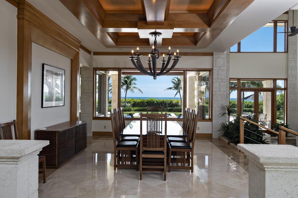 SAILFISH POINT PLAT 31 - Residential