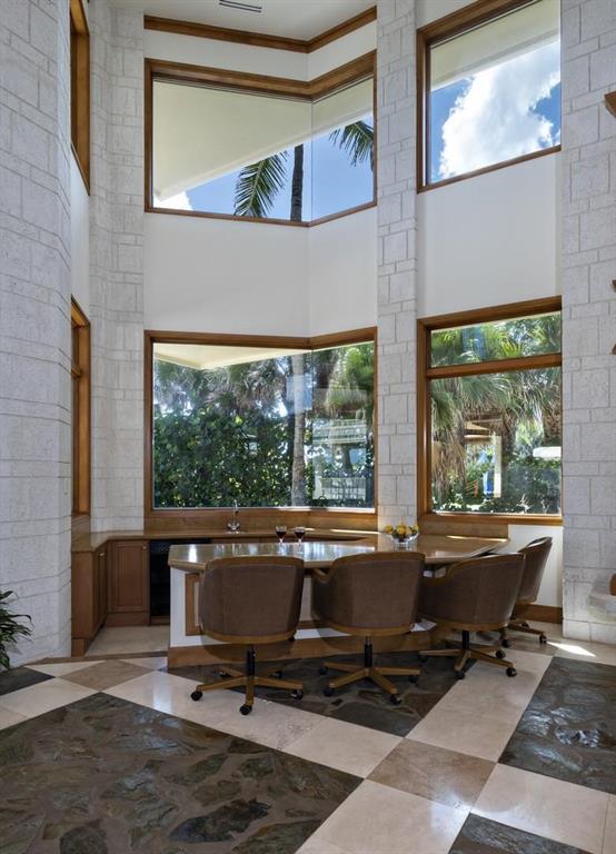 SAILFISH POINT PLAT 31 - Residential