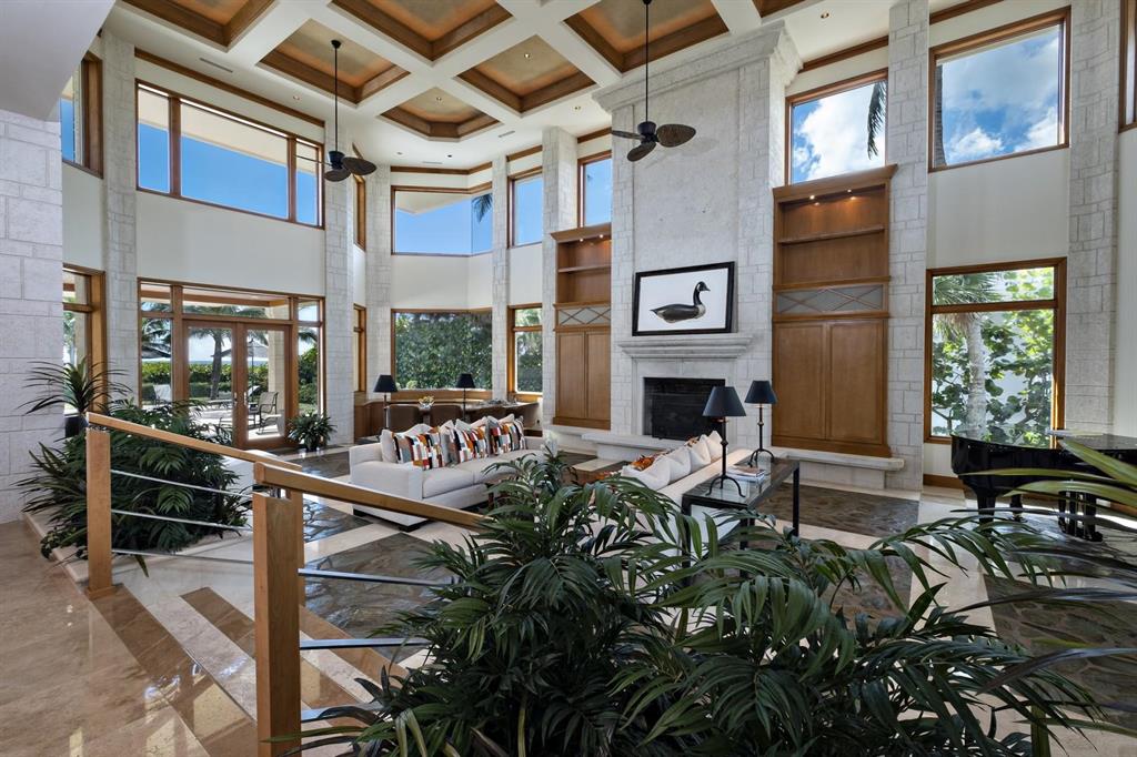 SAILFISH POINT PLAT 31 - Residential