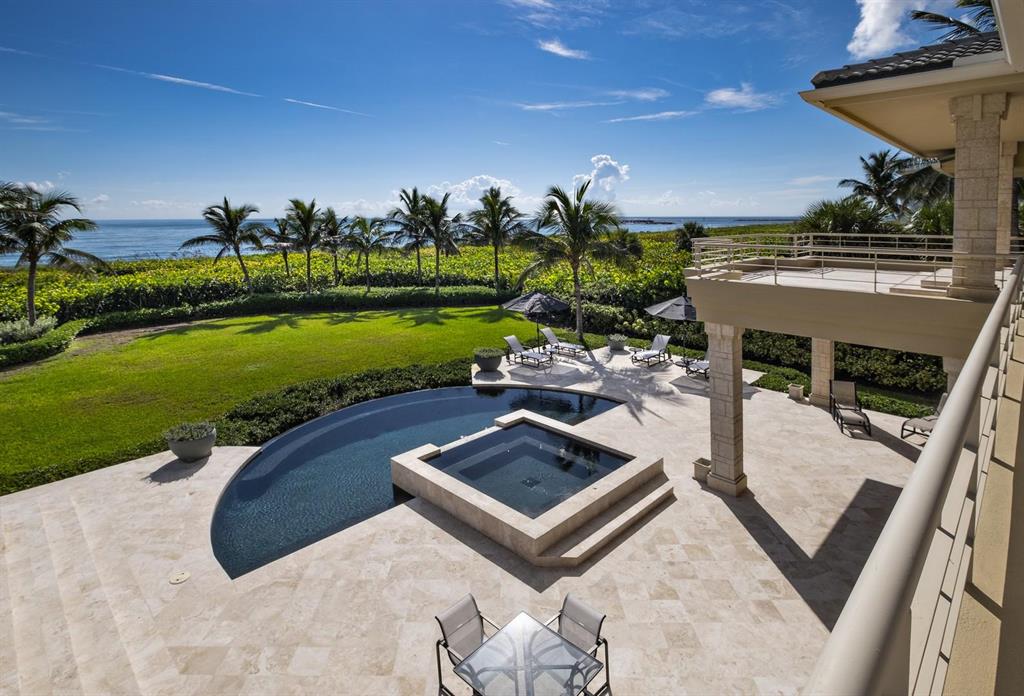 SAILFISH POINT PLAT 31 - Residential