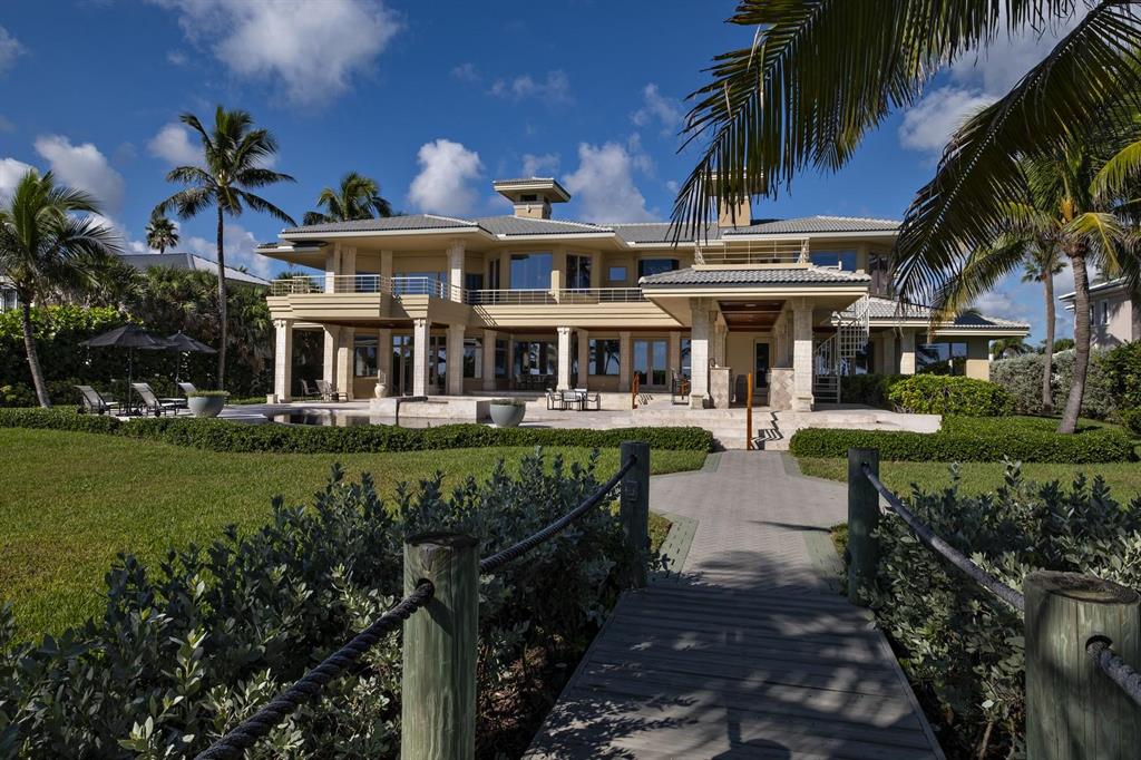 SAILFISH POINT PLAT 31 - Residential