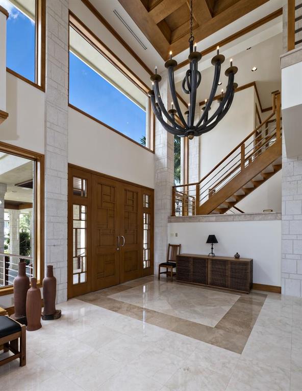 SAILFISH POINT PLAT 31 - Residential