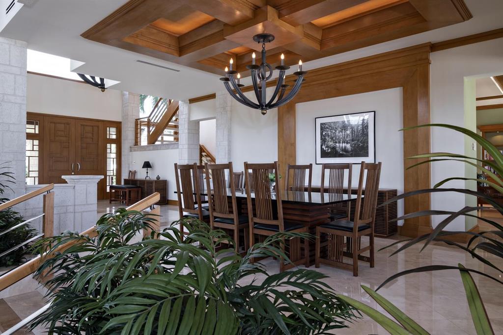 SAILFISH POINT PLAT 31 - Residential