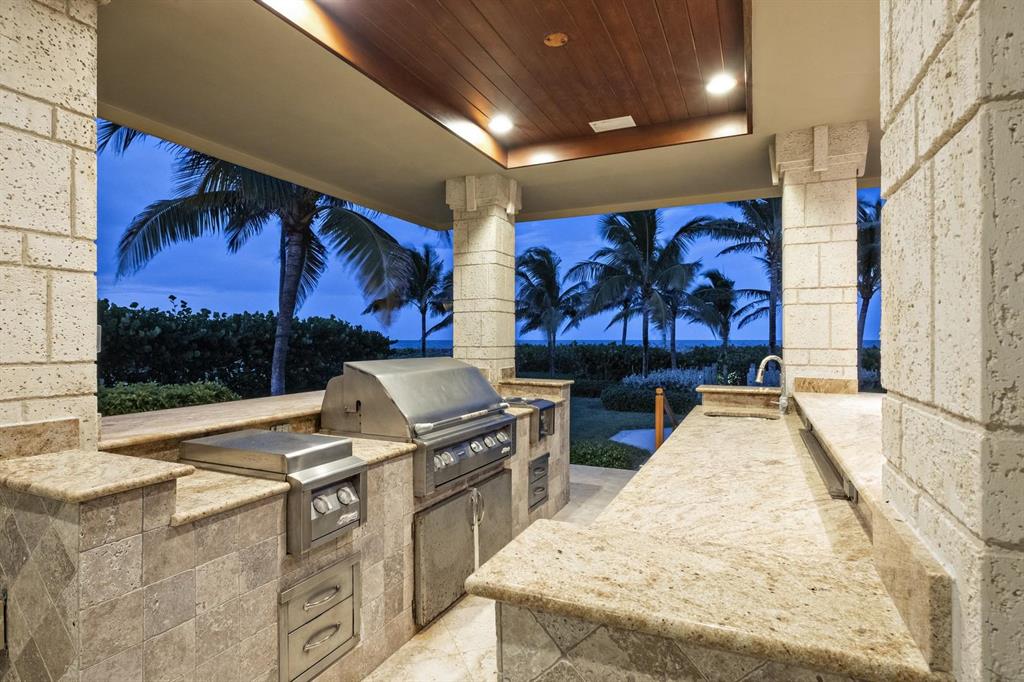 SAILFISH POINT PLAT 31 - Residential