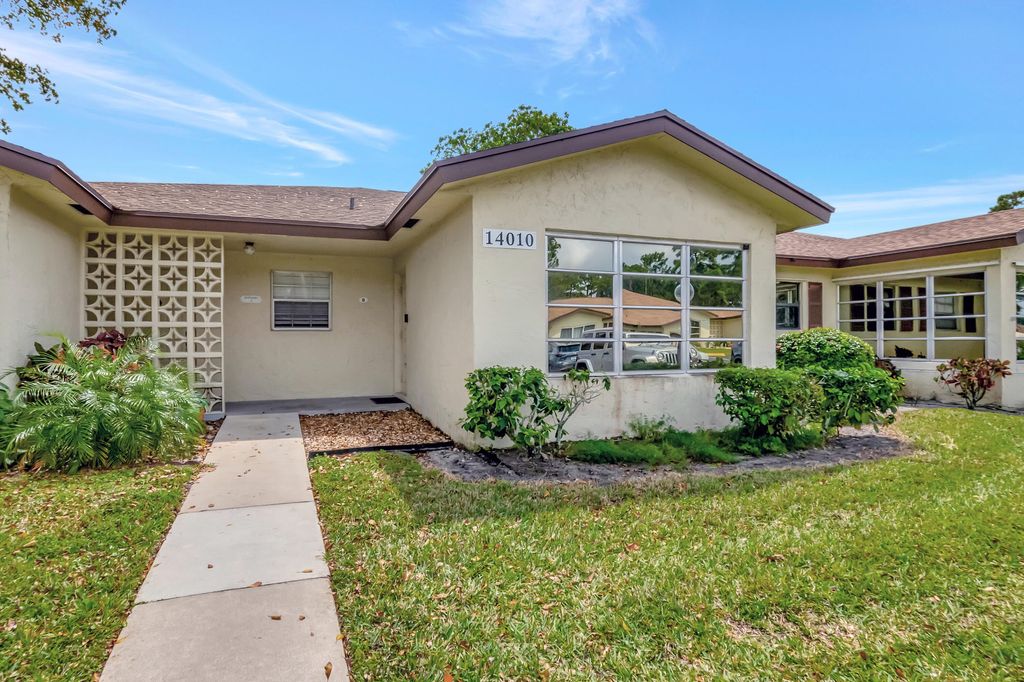 Photo of 14010 Nesting Way, Delray Beach, FL 33484 (MLS # B26016245)