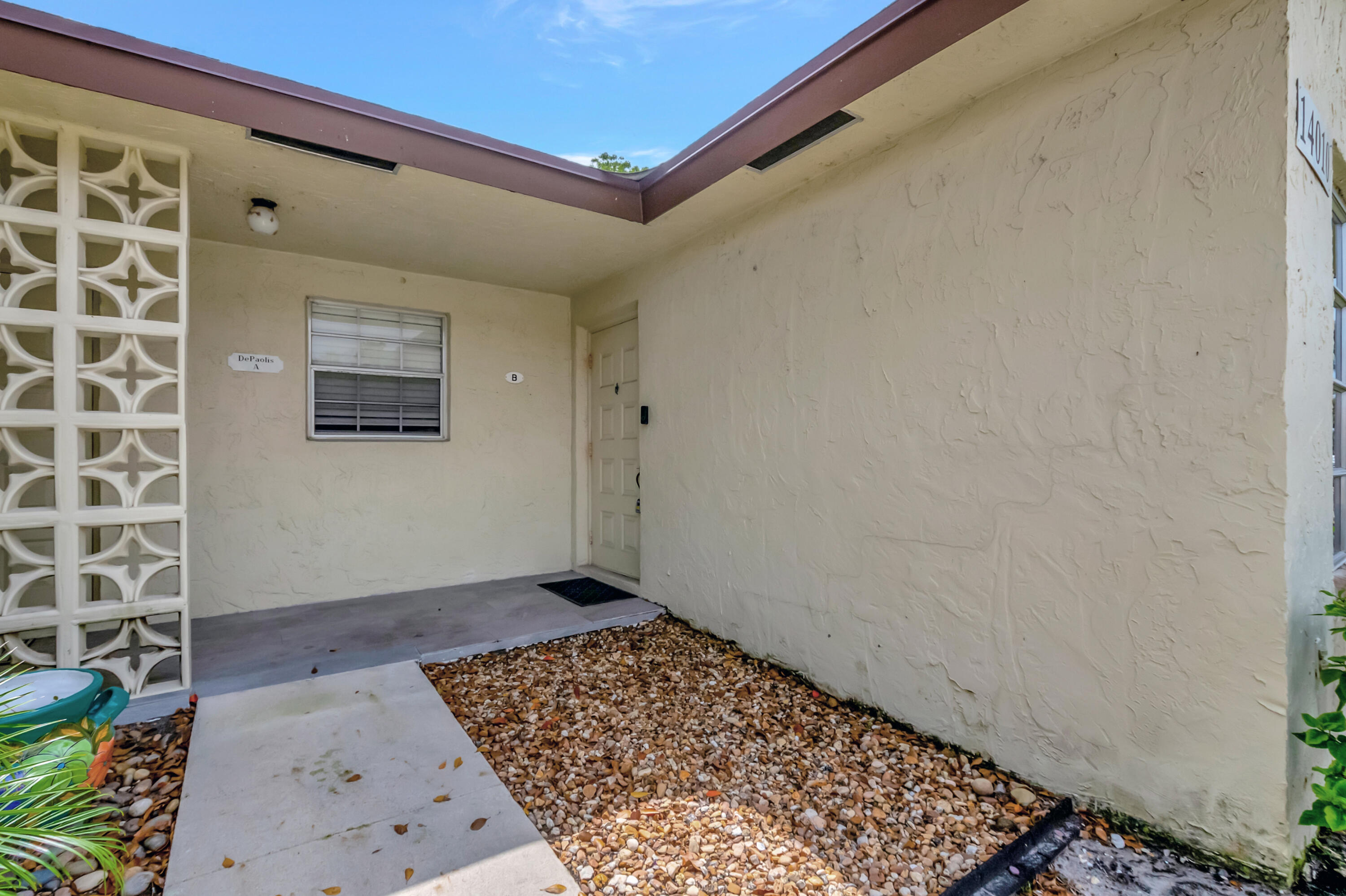 HIGH POINT OF DELRAY WEST CONDO SEC 3 - Residential