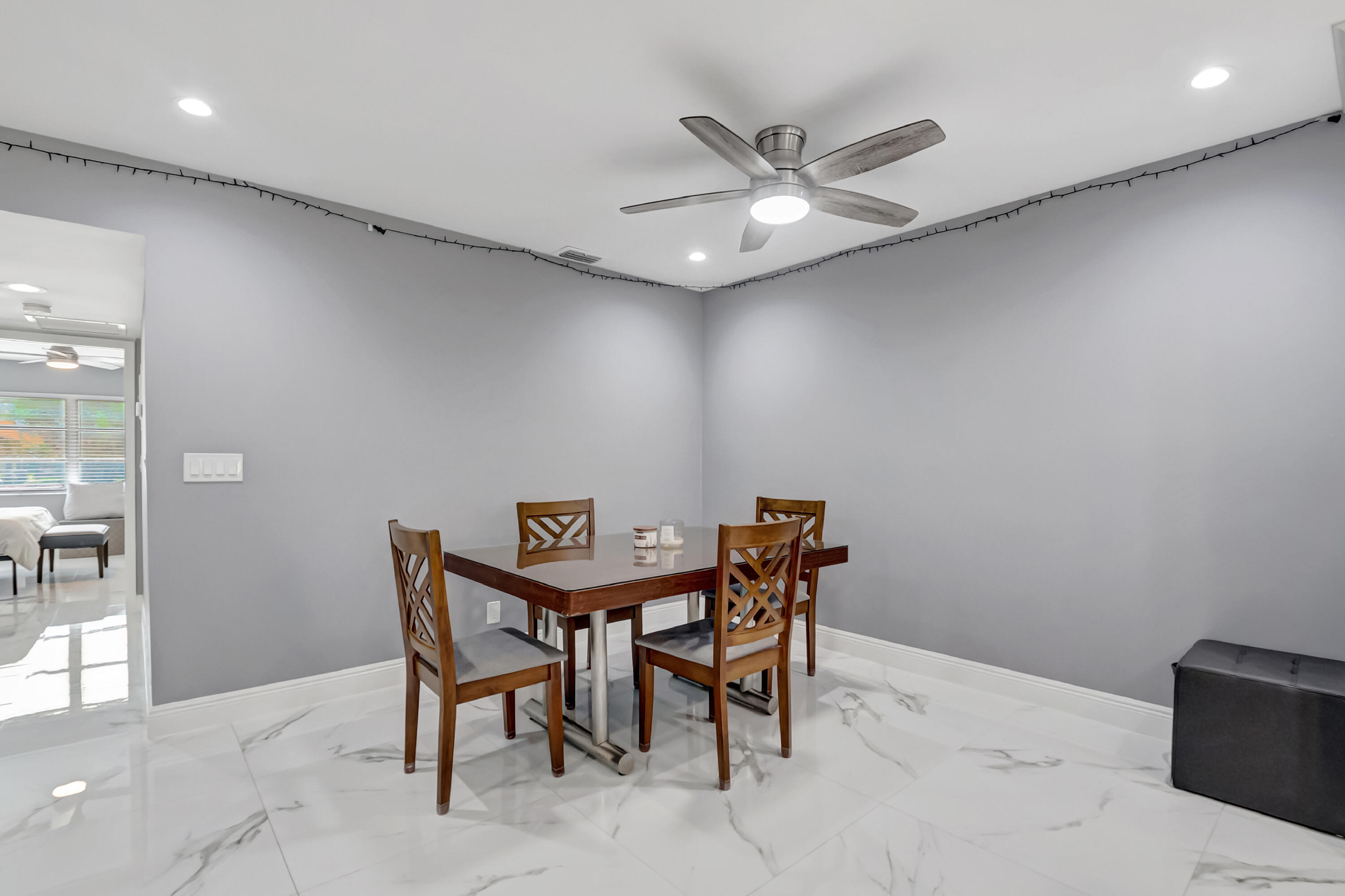 HIGH POINT OF DELRAY WEST CONDO SEC 3 - Residential