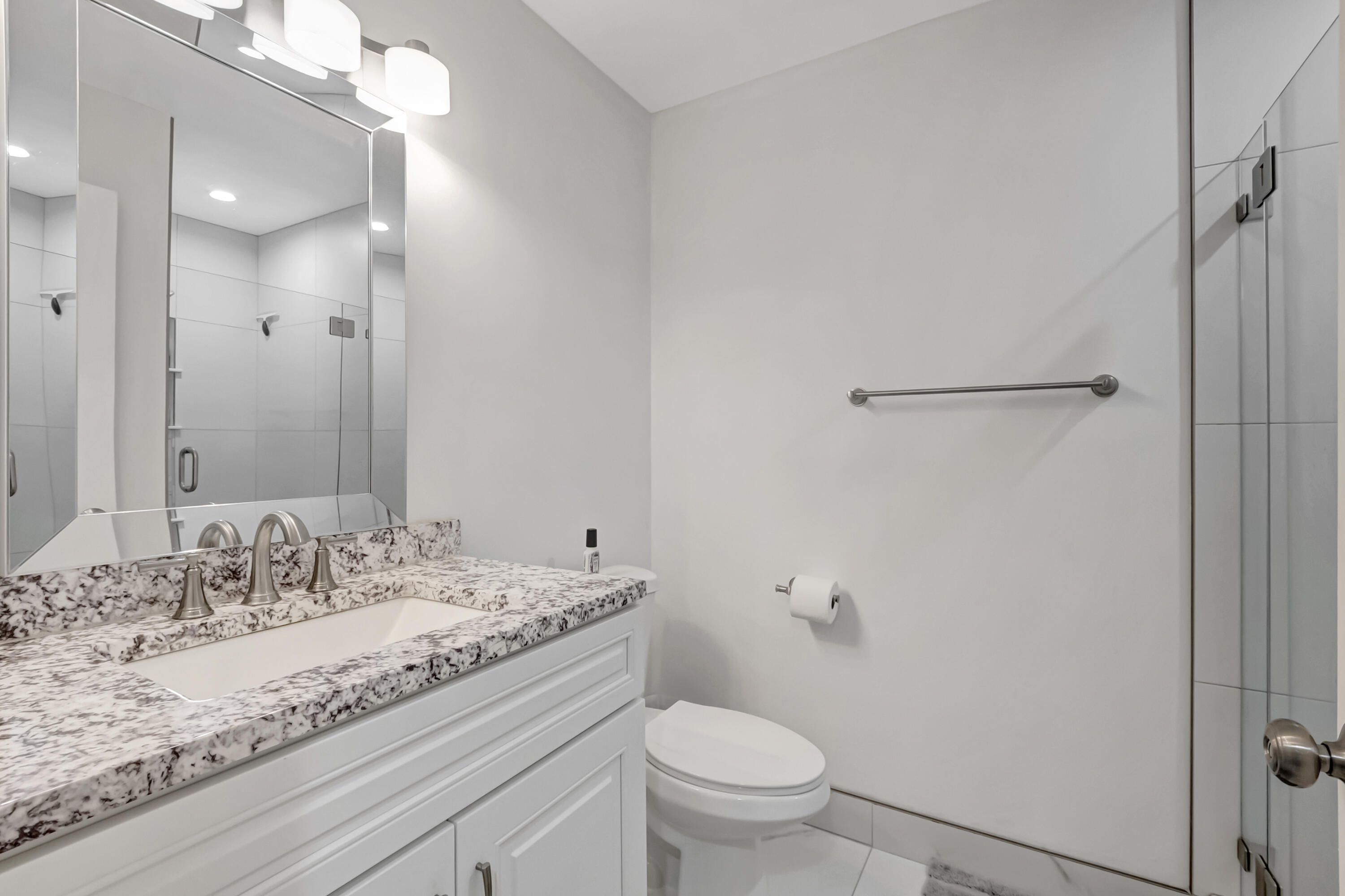 HIGH POINT OF DELRAY WEST CONDO SEC 3 - Residential