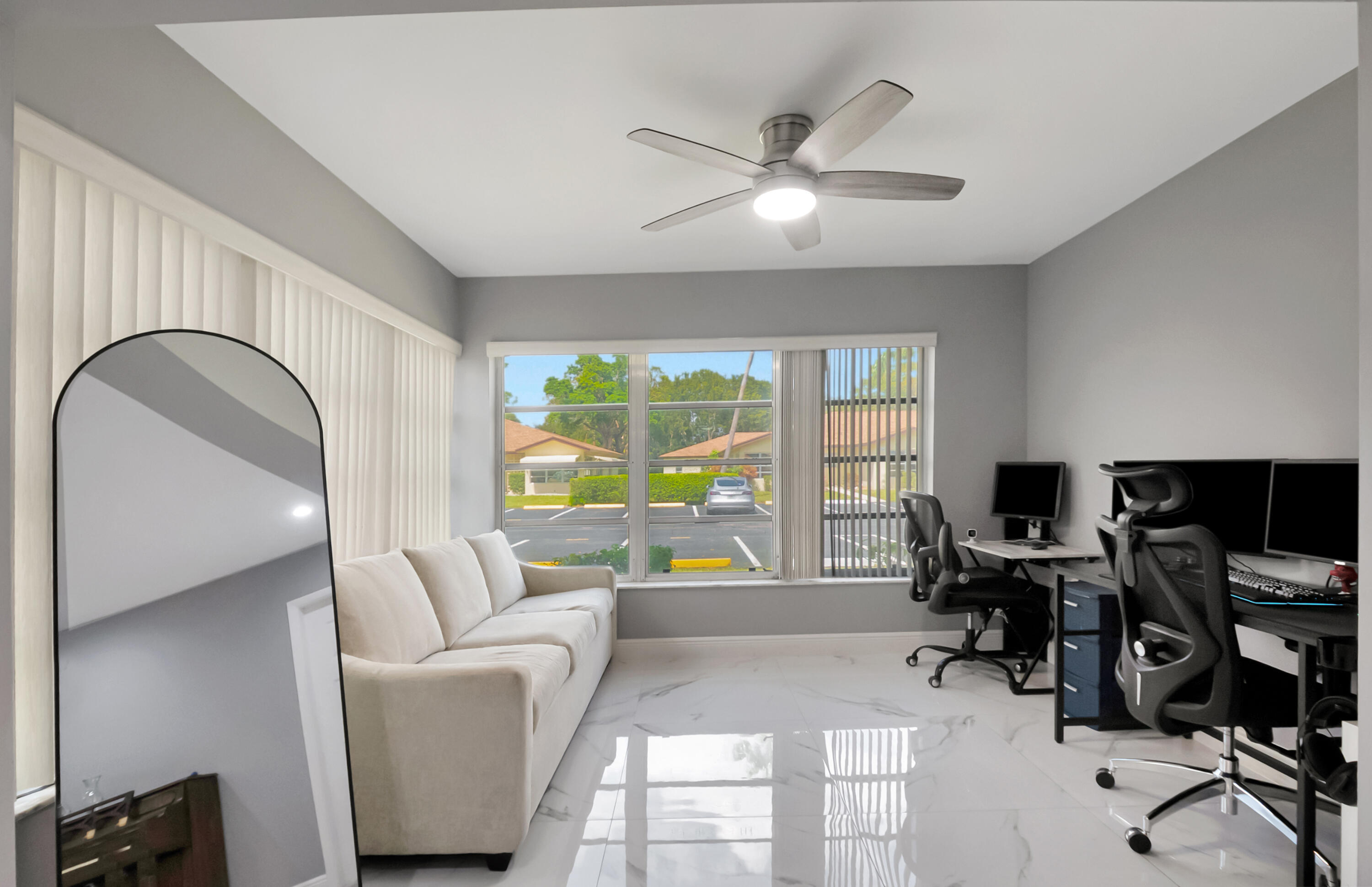 HIGH POINT OF DELRAY WEST CONDO SEC 3 - Residential