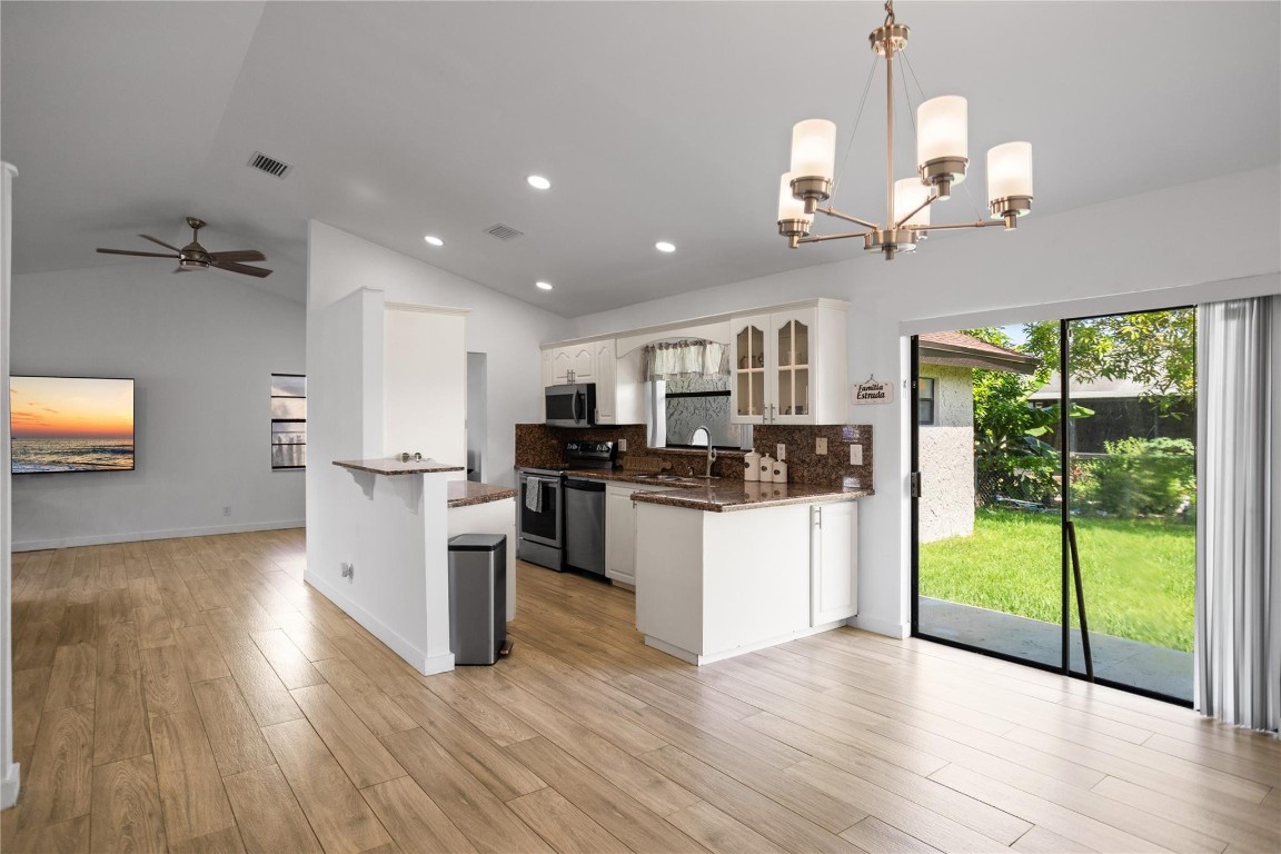 NORTH LAUDERDALE LANDINGS - Residential