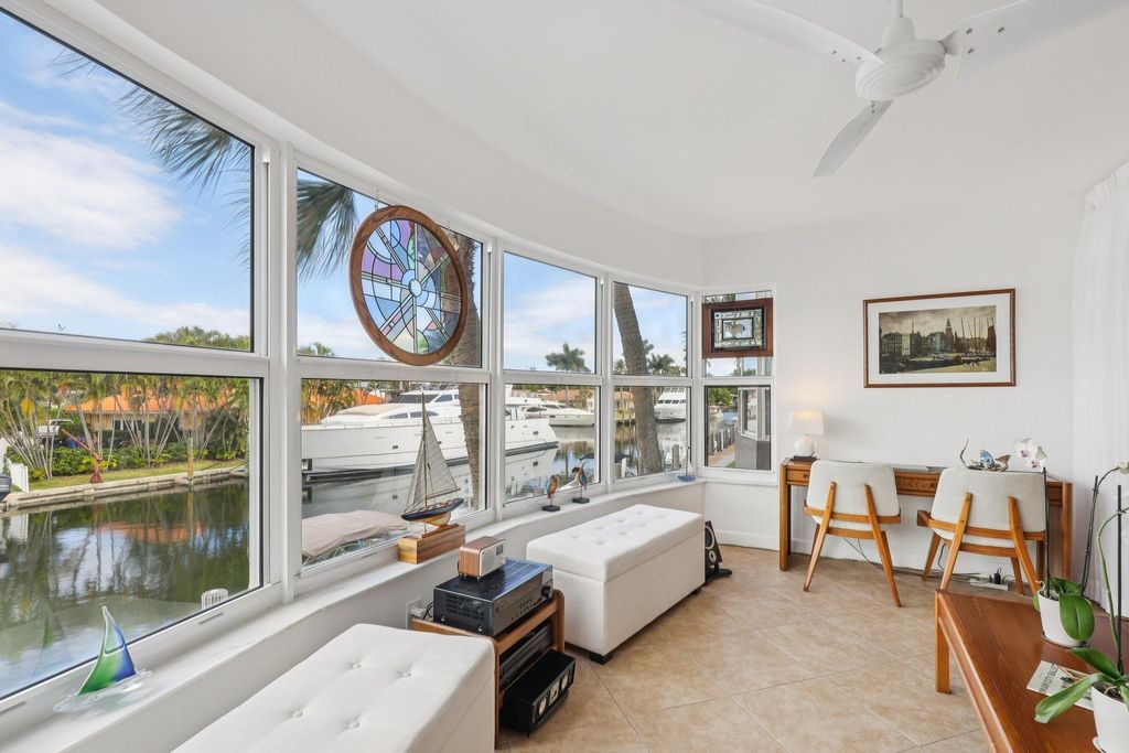 Photo of 3031 NE 51st Street #201w, Fort Lauderdale, FL 33308 (MLS # B26020035)