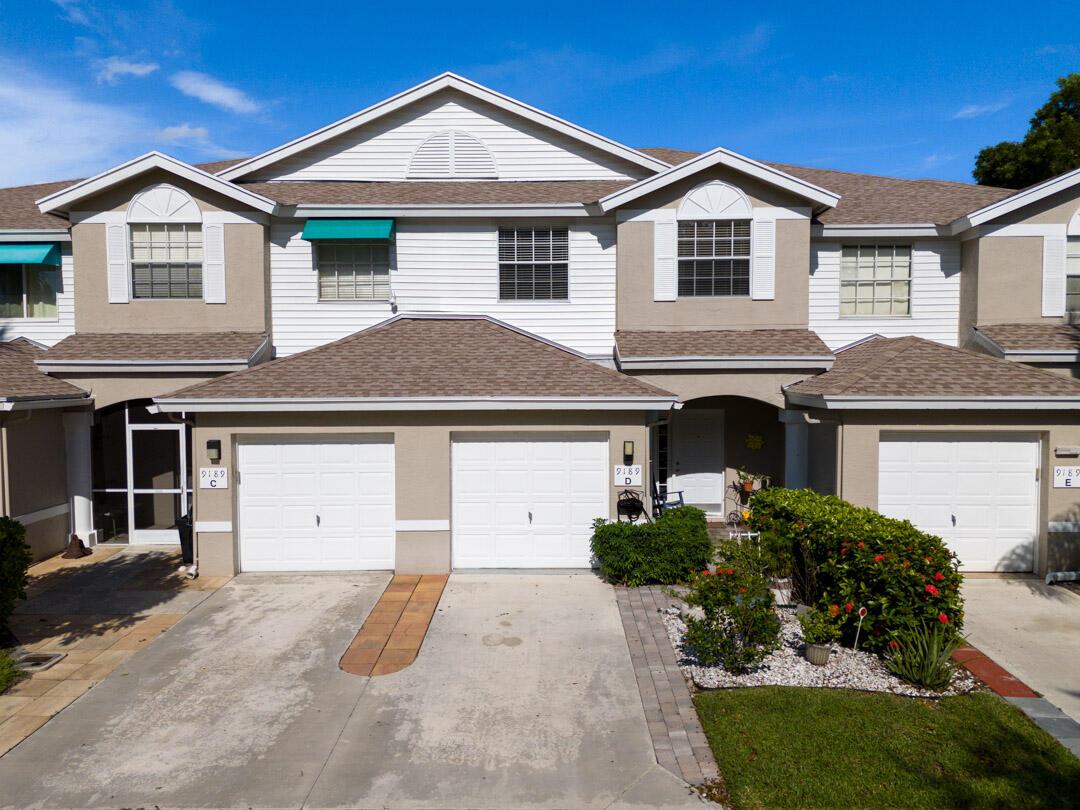 9189 Boca Gardens Circle S D
