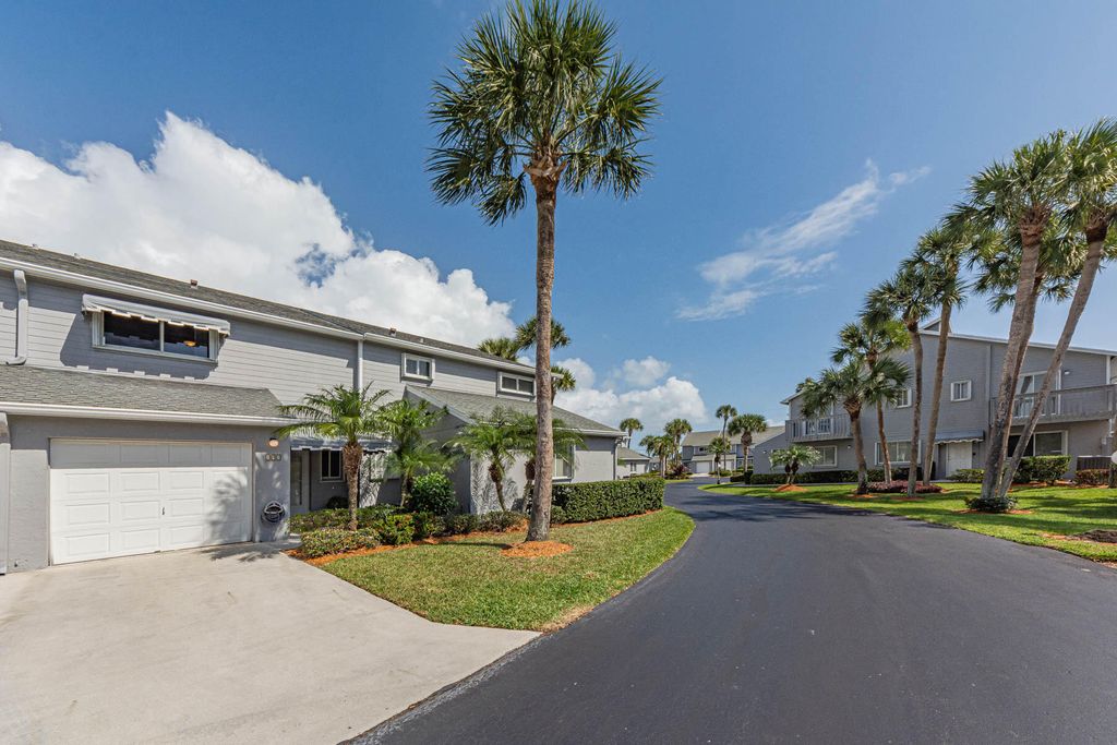 Photo of 4949 N Highway A1a #Unit 195, Hutchinson Island, FL 34949 (MLS # R10775066)