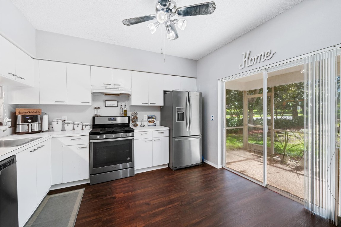 Sanibel - Residential