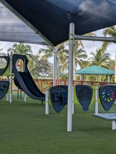 Sanibel - Residential