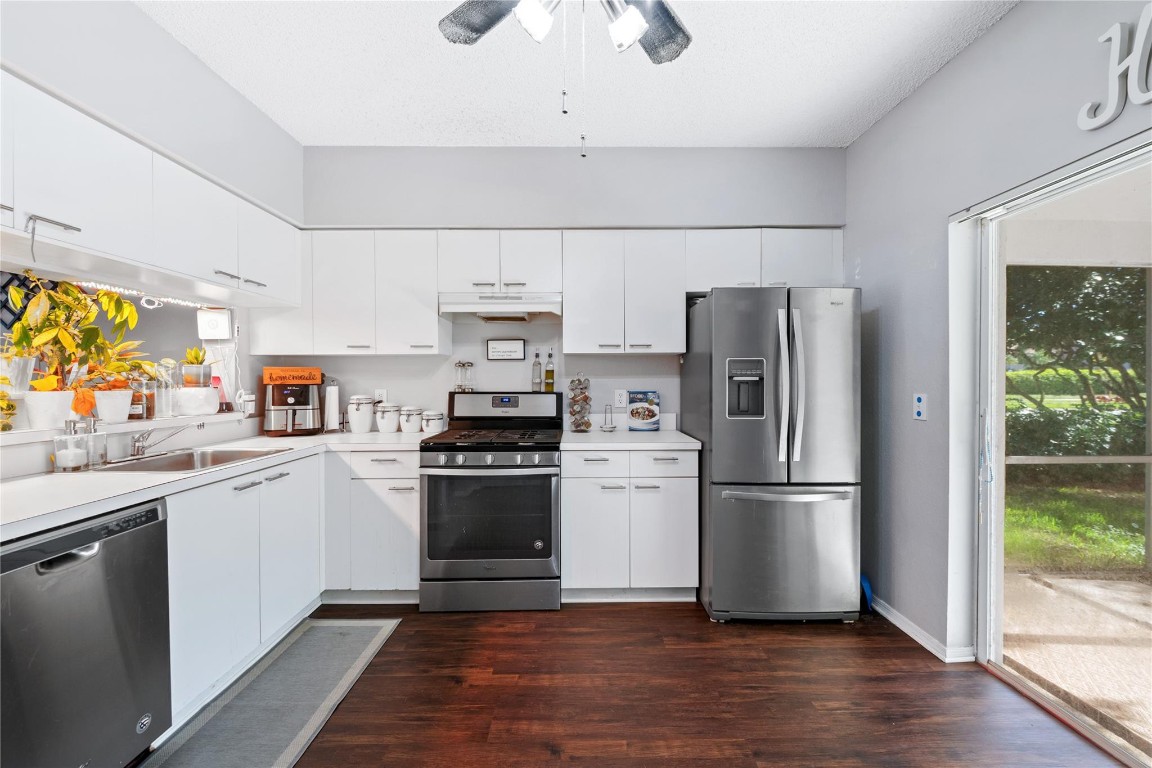 Sanibel - Residential