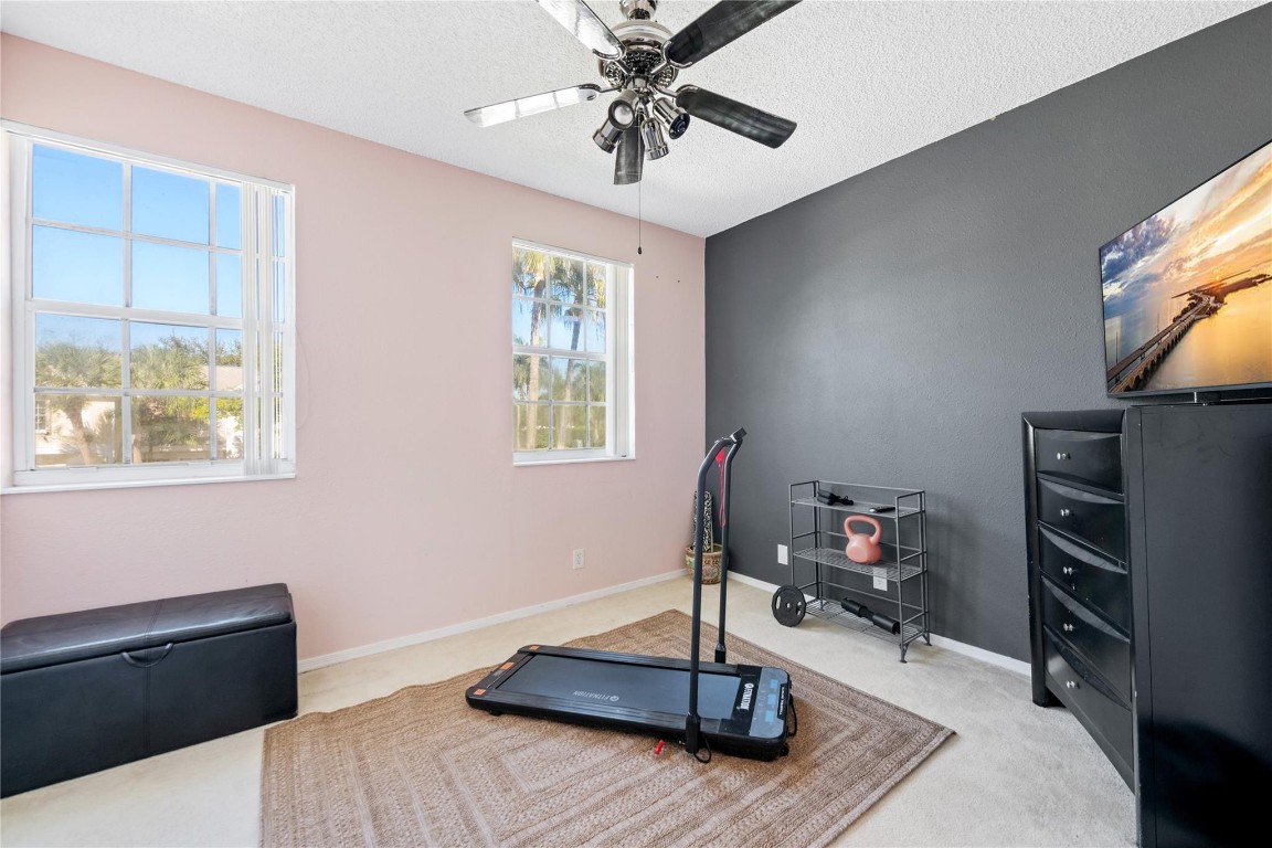 Sanibel - Residential