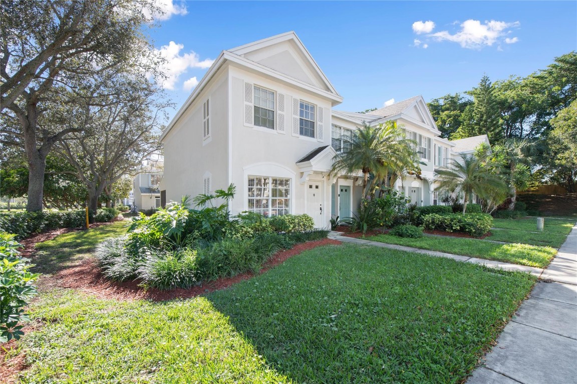 Sanibel - Residential