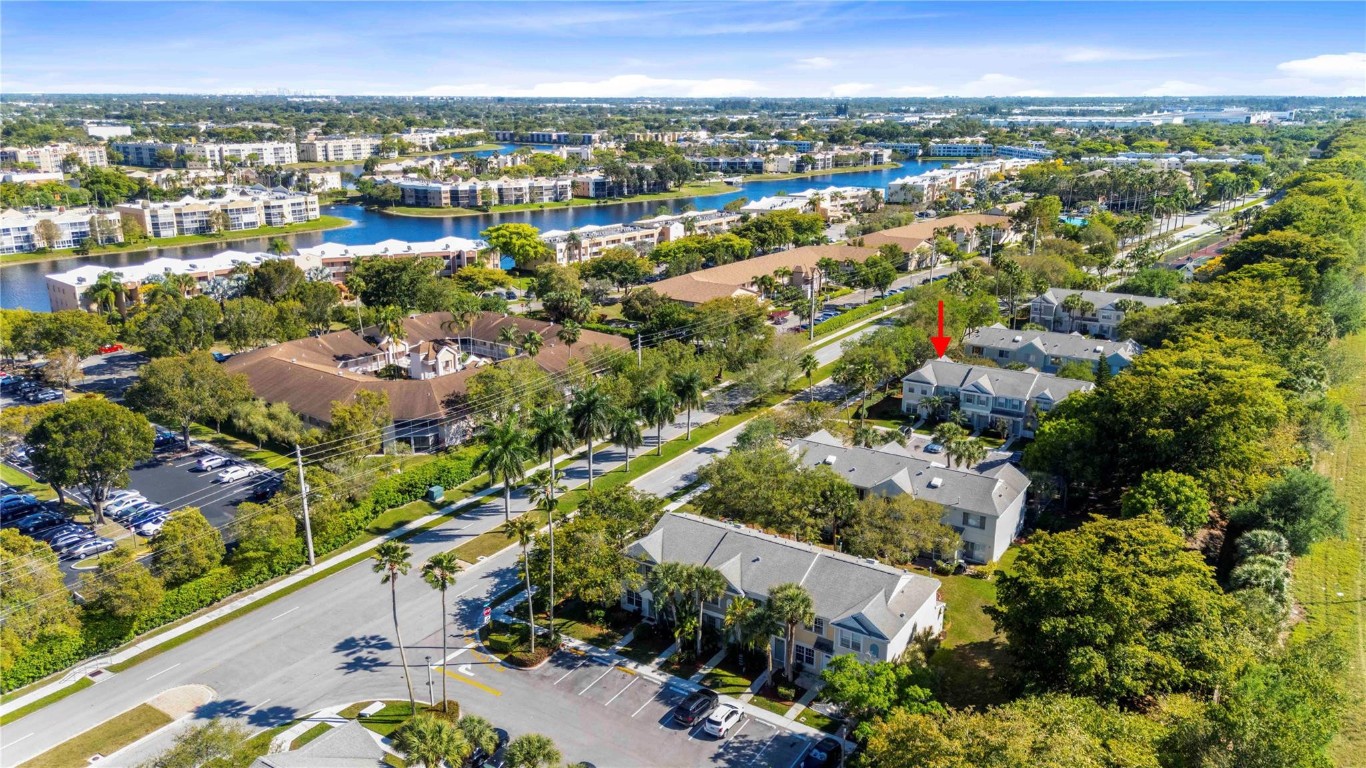 Sanibel - Residential