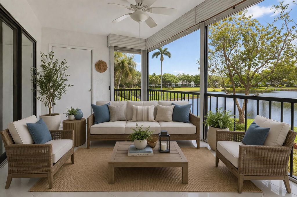 Photo of 5106 Oak Hill Lane #923, Delray Beach, FL 33484 (MLS # B26004601)