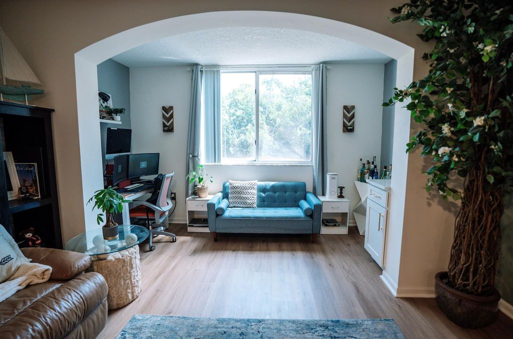 Photo of 300 Scotia Drive #102, Hypoluxo, FL 33462 (MLS # F10501008)