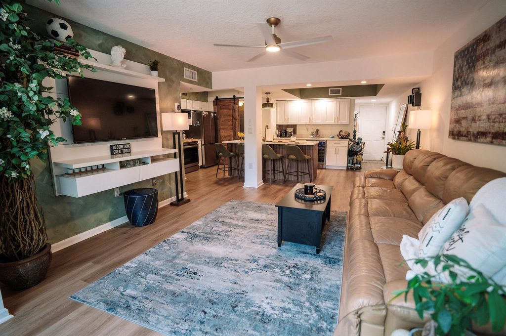 Photo of 300 Scotia Drive #102, Hypoluxo, FL 33462 (MLS # F10501008)