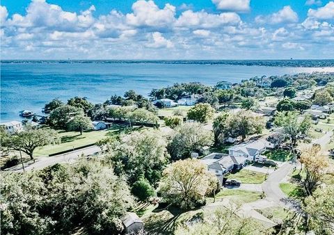 A home in Sebring