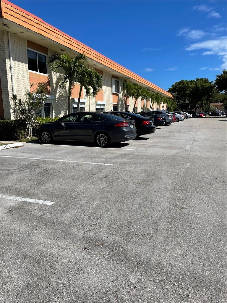 MANOR GROVE VILLAGE 2 CON - Residential Lease