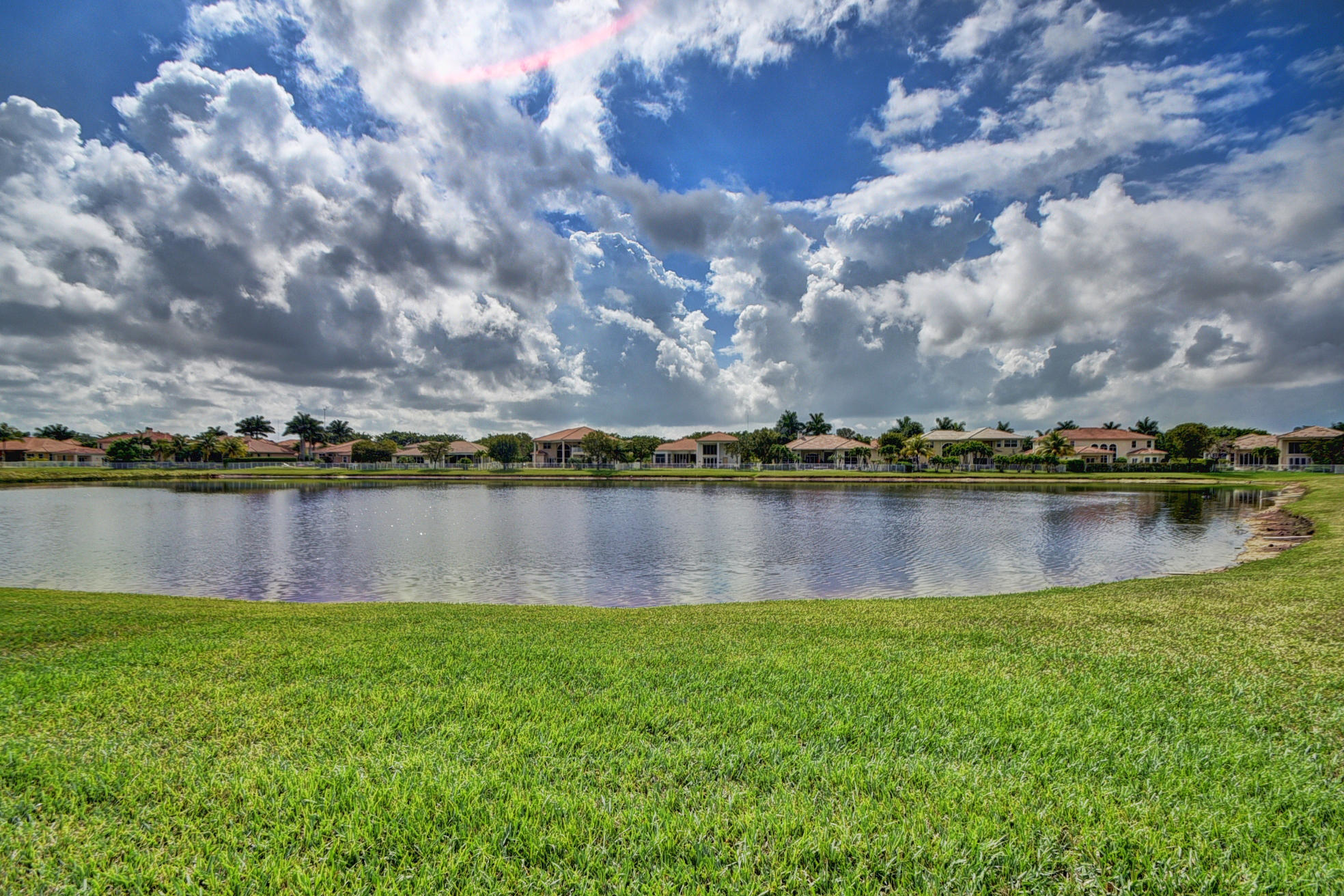 EQUESTRIAN CLUB - Residential