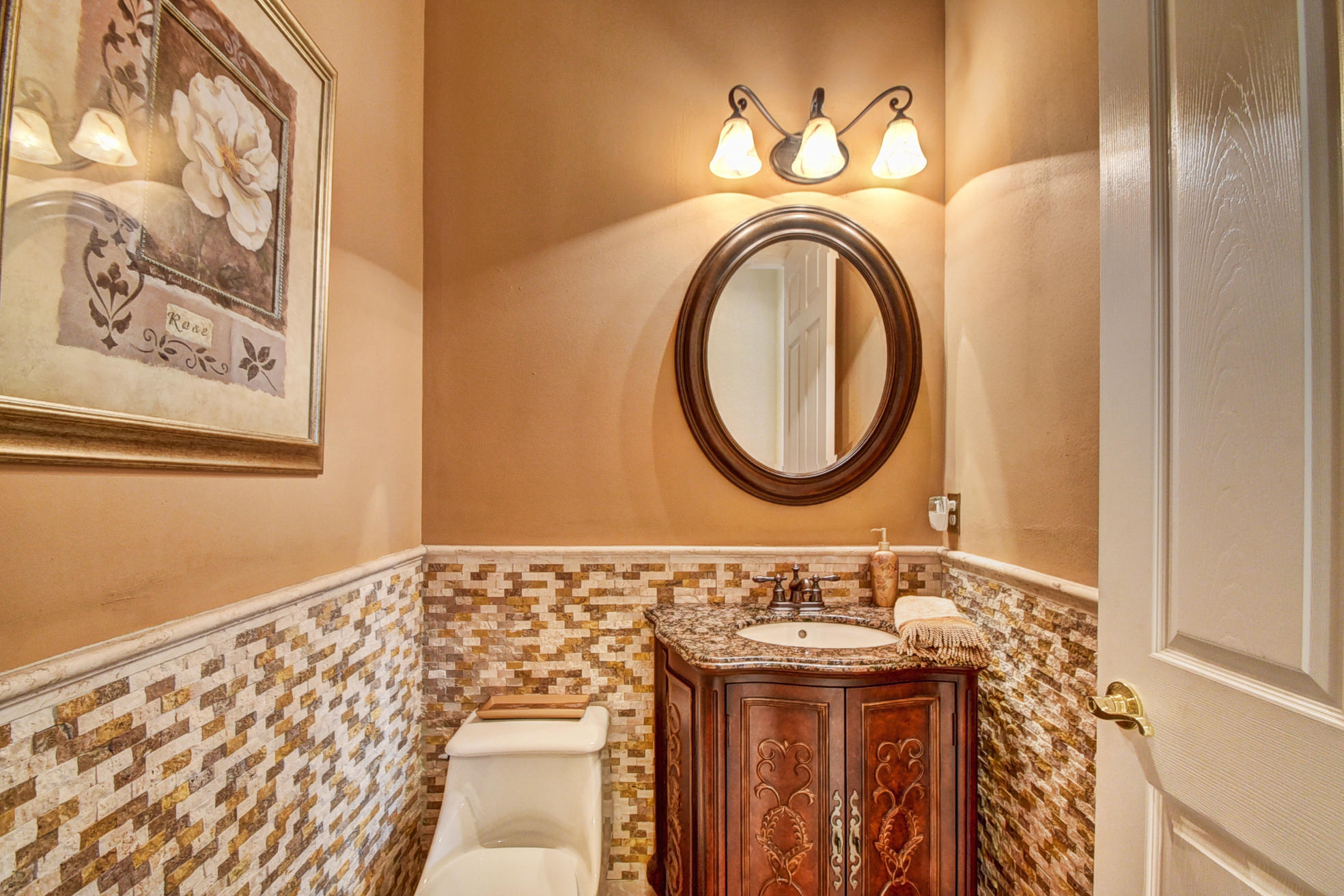 EQUESTRIAN CLUB - Residential