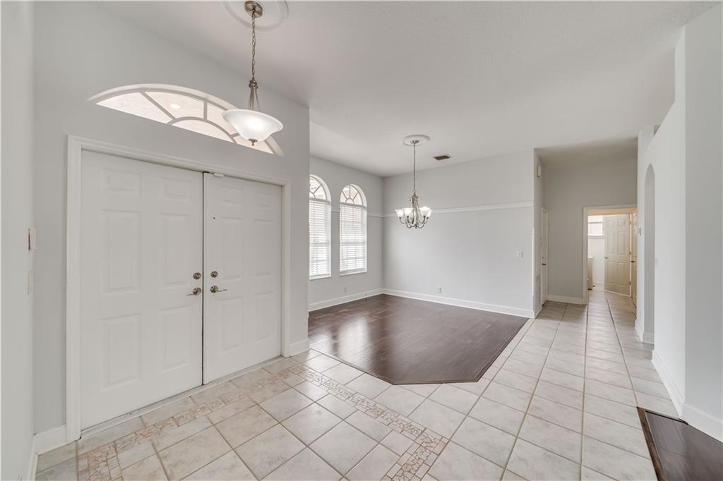 Stoneridge Lake Estates - Residential