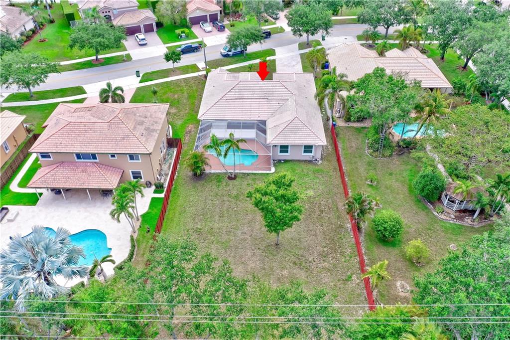 Stoneridge Lake Estates - Residential