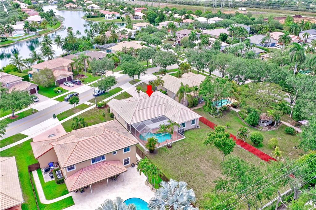 Stoneridge Lake Estates - Residential