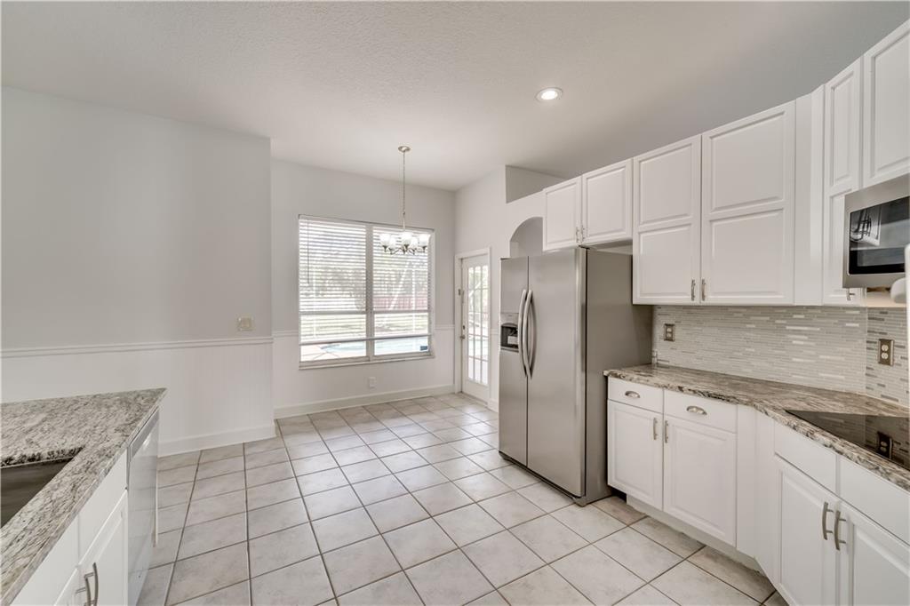 Stoneridge Lake Estates - Residential