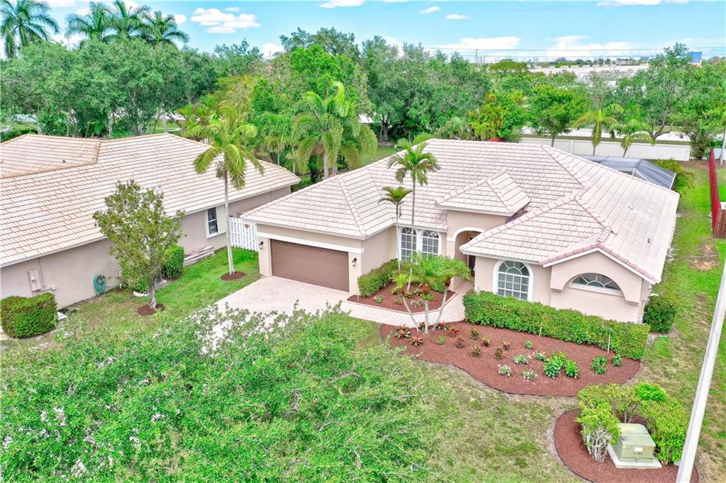 Stoneridge Lake Estates - Residential