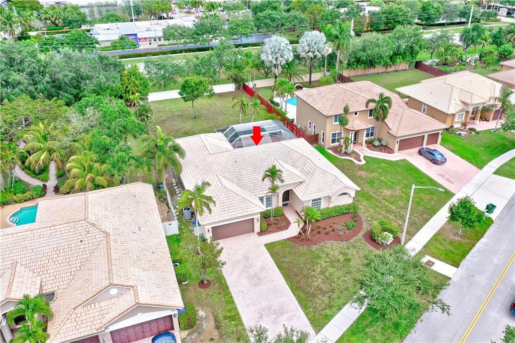 Stoneridge Lake Estates - Residential