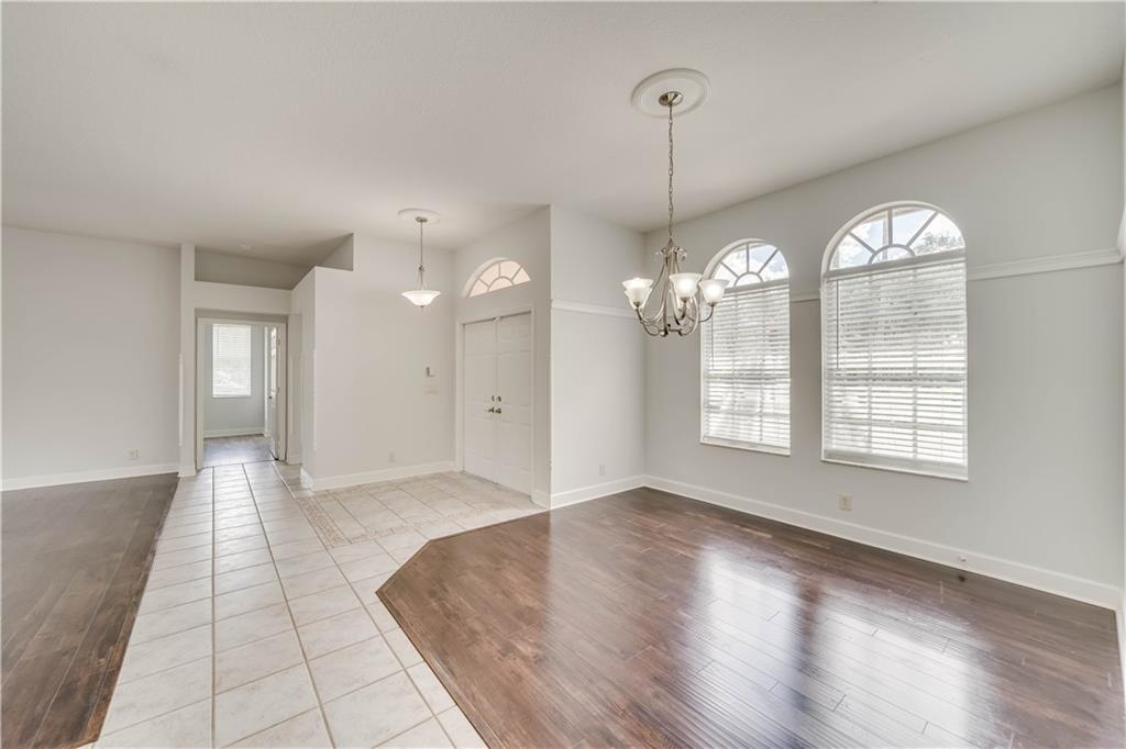 Stoneridge Lake Estates - Residential