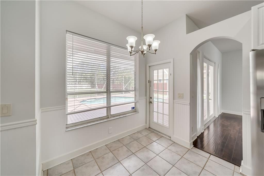 Stoneridge Lake Estates - Residential