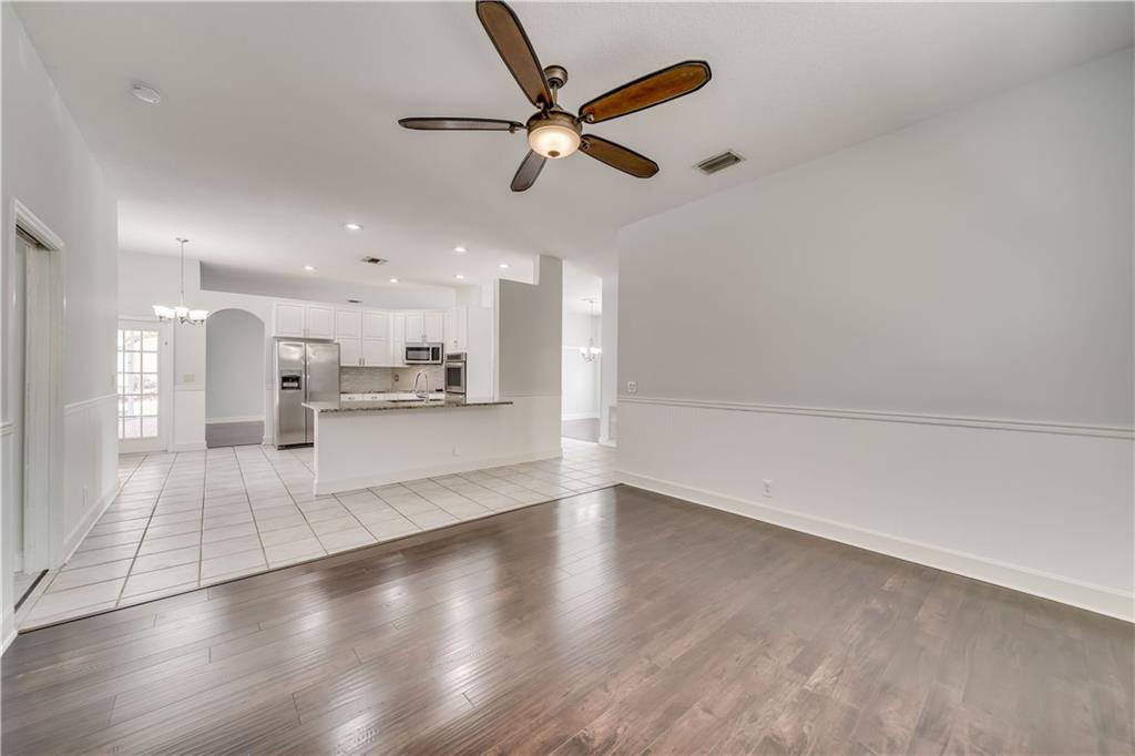 Stoneridge Lake Estates - Residential