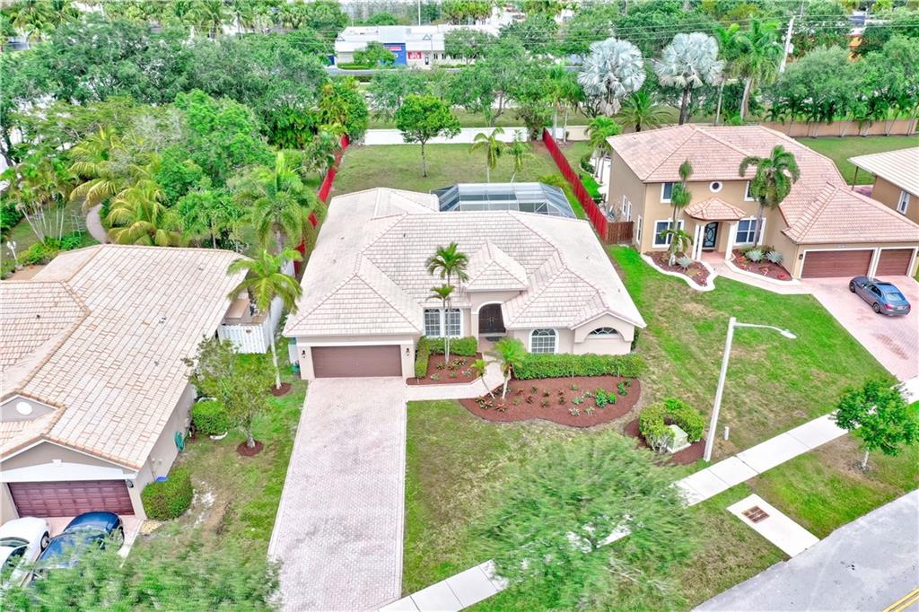 Stoneridge Lake Estates - Residential