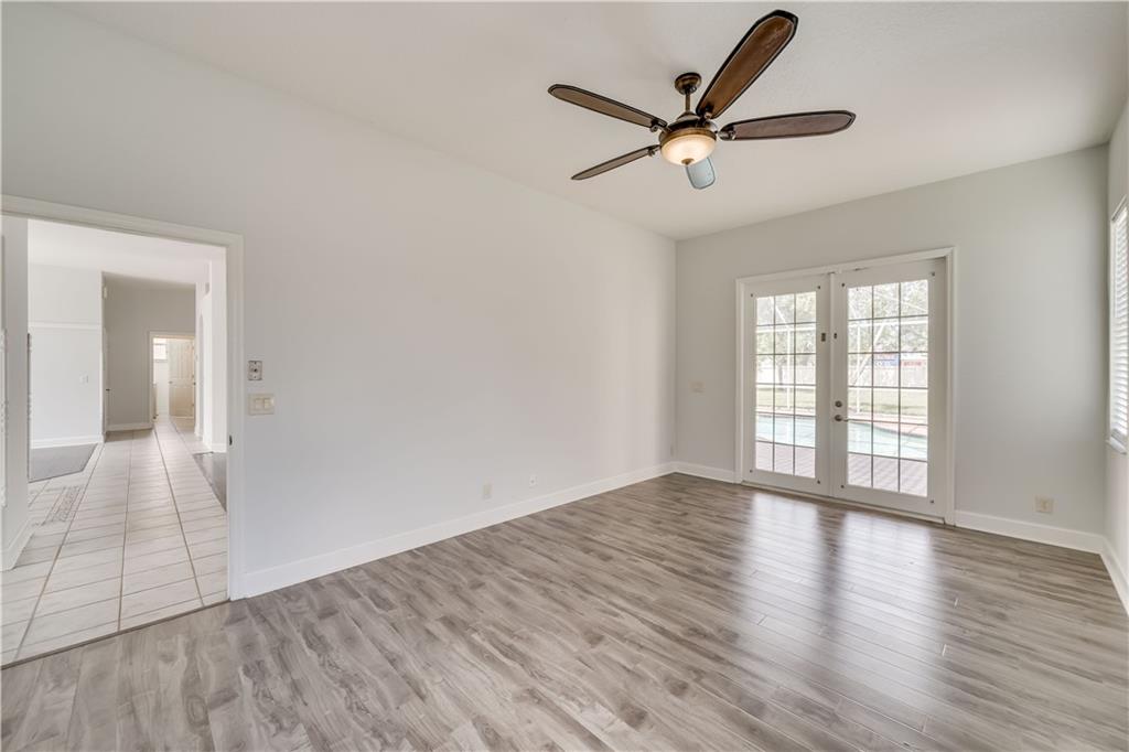 Stoneridge Lake Estates - Residential