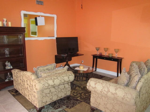 SUNNY PALMS VILLAS - Residential