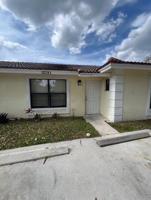 Photo of 12781 Peconic Court, Wellington, FL 33414 (MLS # B26041785)