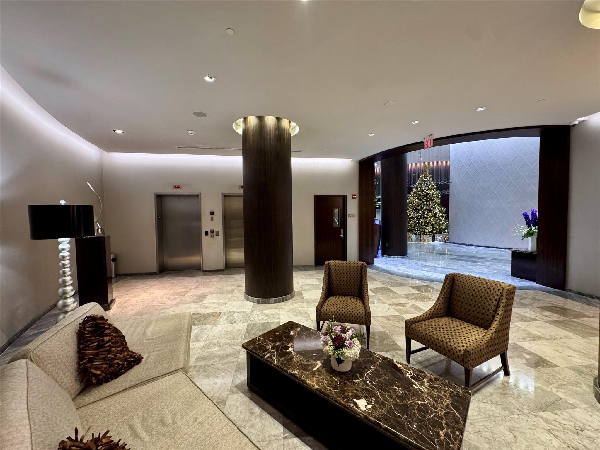 Ocean Four Condo - Residential Lease