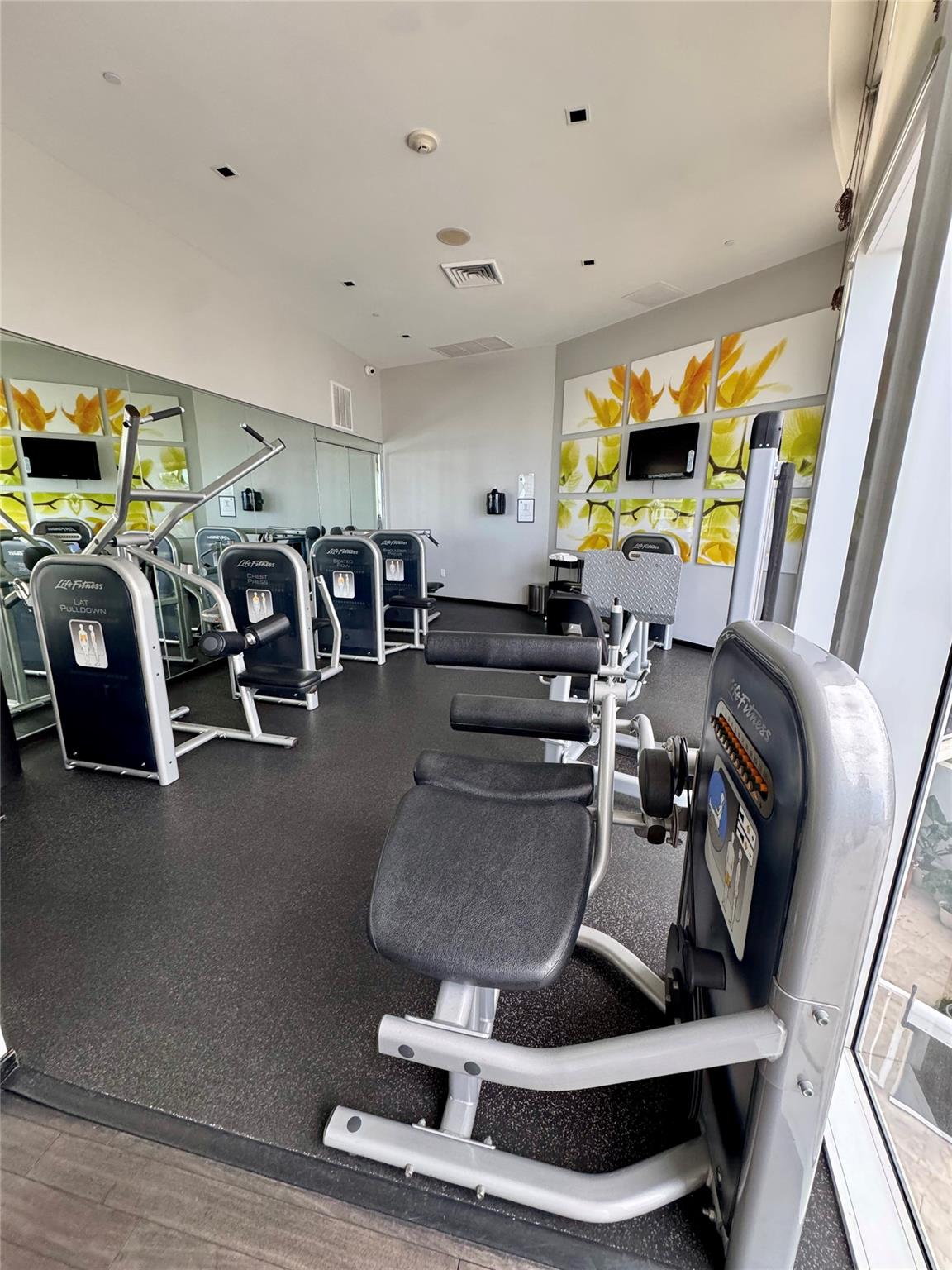 Ocean Four Condo - Residential Lease